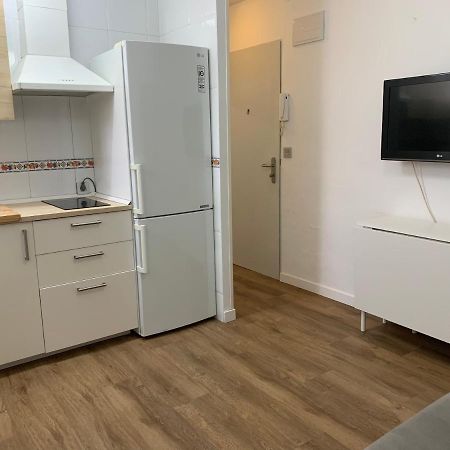 Apartment Triana 2 Севилья Экстерьер фото