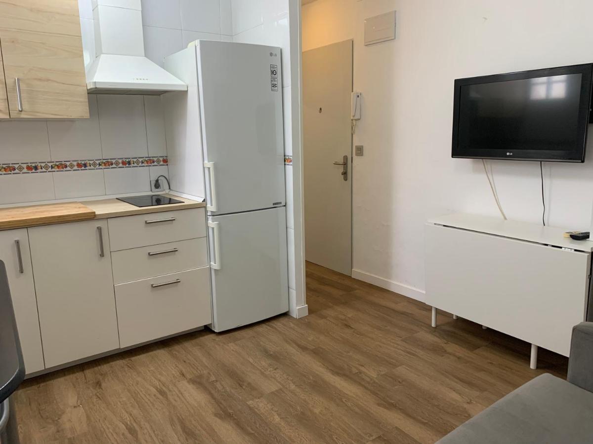 Apartment Triana 2 Севилья Экстерьер фото